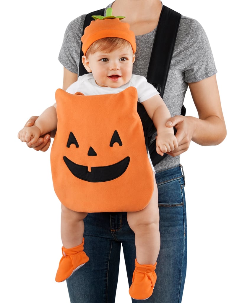 Little Jack-o'-Lantern