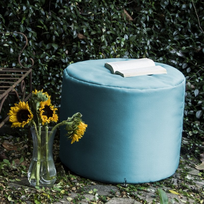 Pouf Ottoman