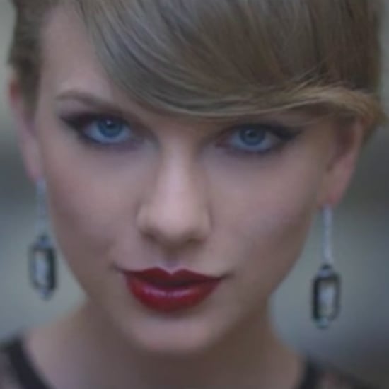 Taylor Swift "Blank Space" Music Video GIFs