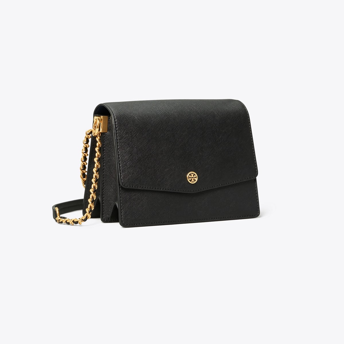 Robinson convertible leather shoulder bag sales