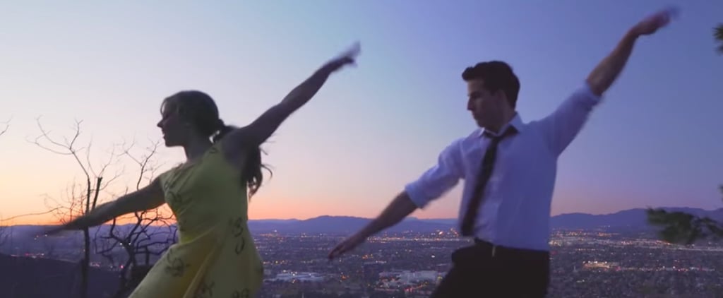 Carson Dean's La La Land Dance Tribute Video