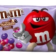 Triple Chocolate M&M's Are on Their Way to Store Shelves!