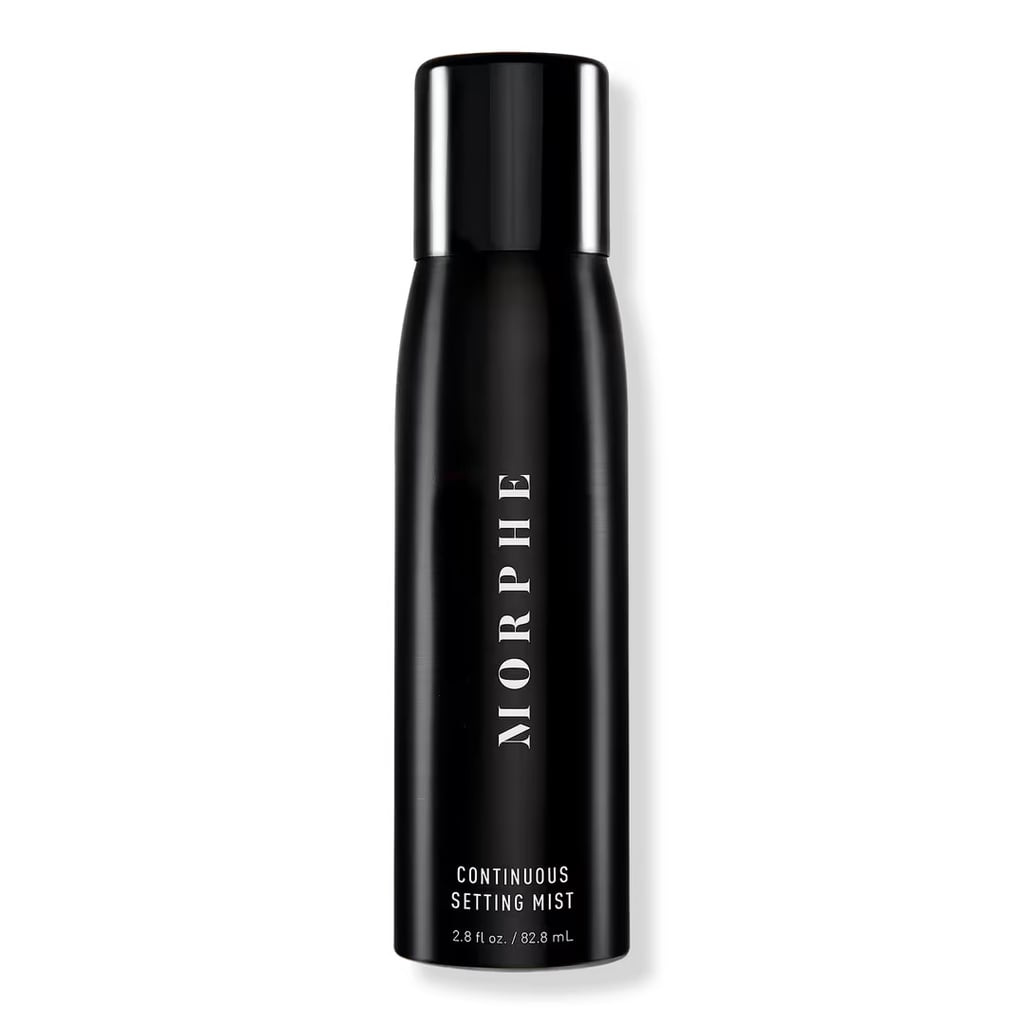 A Deal on a Setting Spray