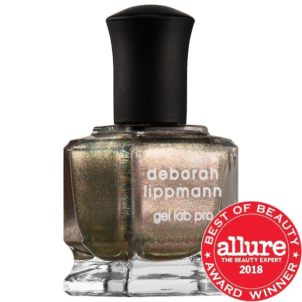 Deborah Lippmann All Fired Up Gel Lab Pro Collection