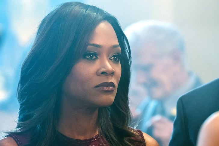 People Who Could Be The Black Hood On Riverdale Popsugar Entertainment