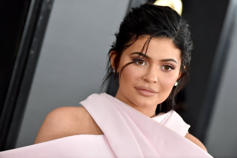 LOS ANGELES, CALIFORNIA - FEBRUARY 10: Kylie Jenner attends the 61st Annual GRAMMY Awards at Staples Centre on February 10, 2019 in Los Angeles, California. (Photo by Axelle/Bauer-Griffin/FilmMagic)