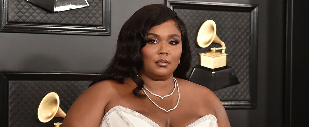 Lizzo and Kamala Harris Discuss Voting on Instagram Live