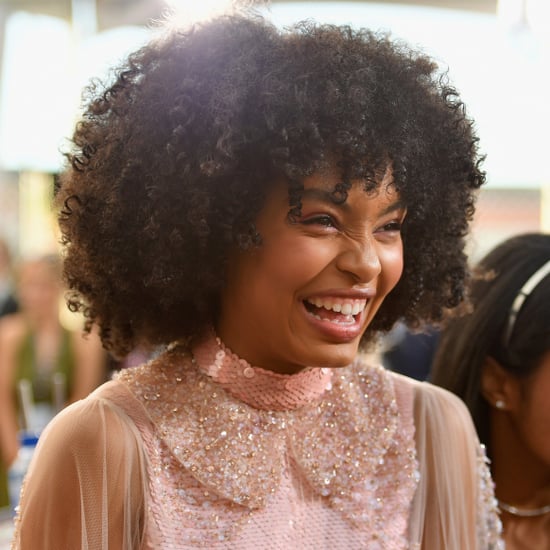SAG Awards Red Carpet Hair 2019