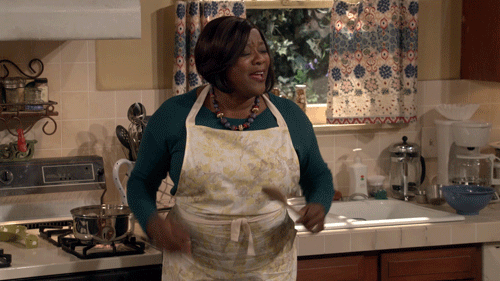 The actress has been keeping busy since the show. She worked on The Client List, The Doc Files, Doc McStuffins, and Being Mary Jane. Now, you can catch her on The Carmichael Show.