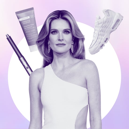 Meghann Fahy's Must-Have Products