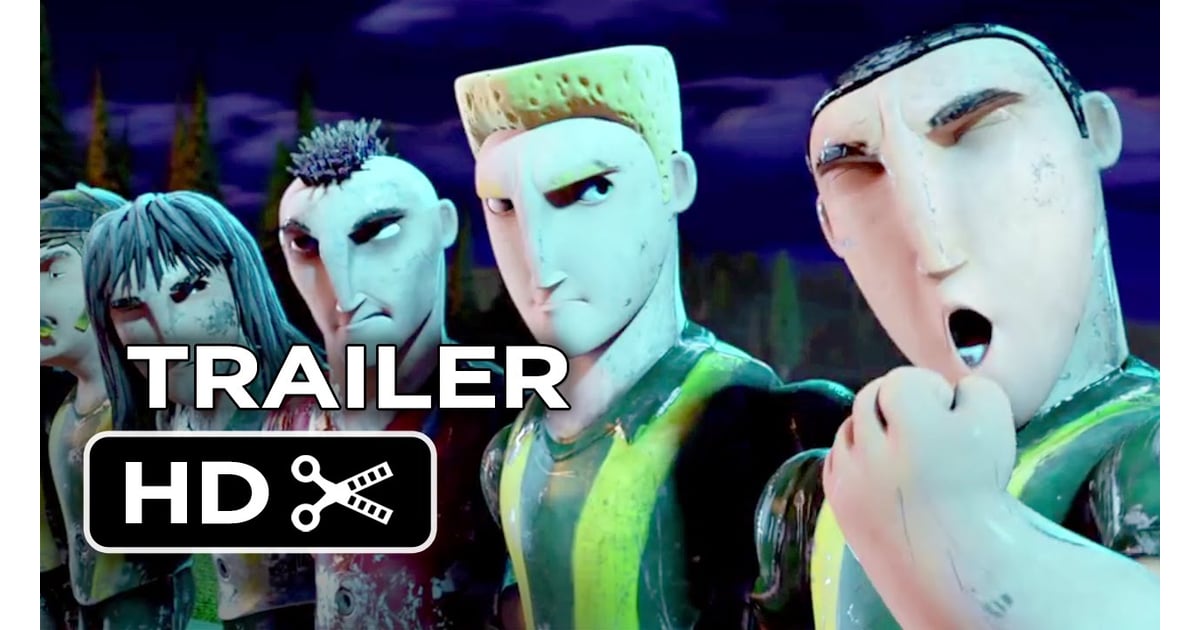 Underdogs 9 Big Screen Summer Movies That The Whole Family Can Get Excited About Popsugar Family