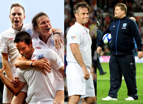 Jonathan Wilkes Popsugar Uk The official instagram page for robbie williams: jonathan wilkes popsugar uk