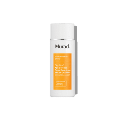 Murad City Skin Age Defense Broad Spectrum SPF 50 PA++++