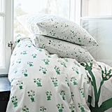 Sällskap Full/Queen Duvet Cover Set ($40)