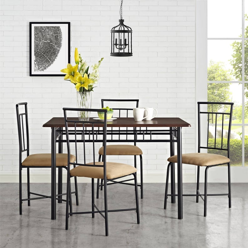 Mainstays 5-Piece Dining Set