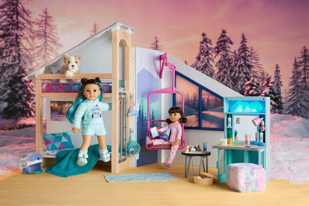 American Girl Doll of the Year 2022 | Corinne Tan