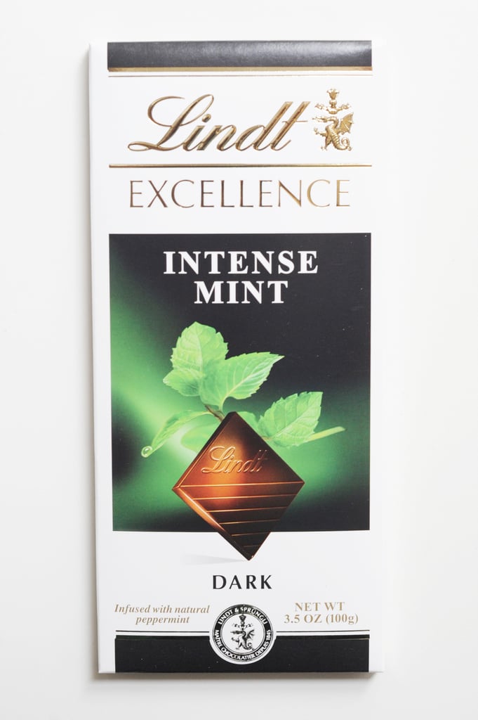 Lindt Excellence Intense Mint ChocolateMint Desserts Taste Test
