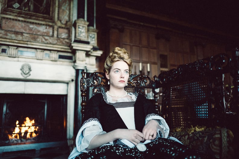 The Favourite Hair and Makeup