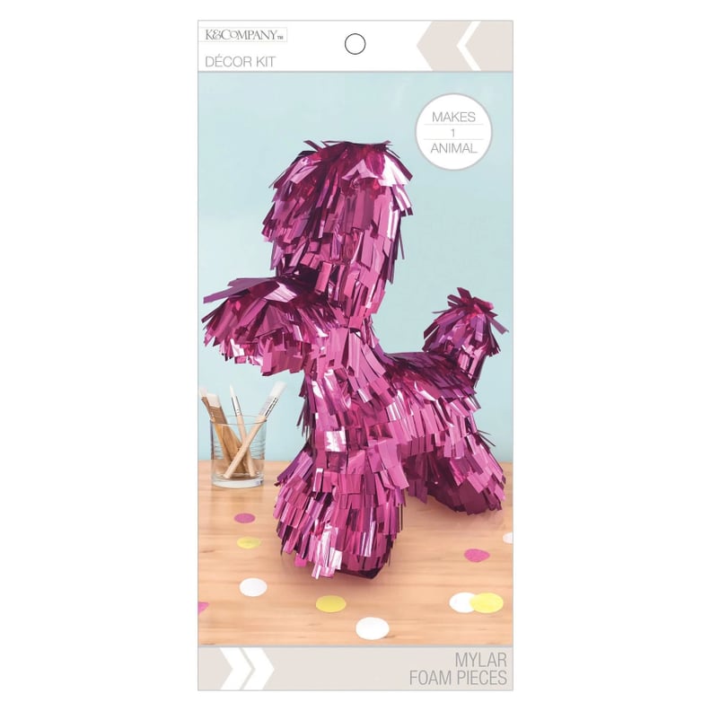 K&Company Mylar Animal Decor Kit