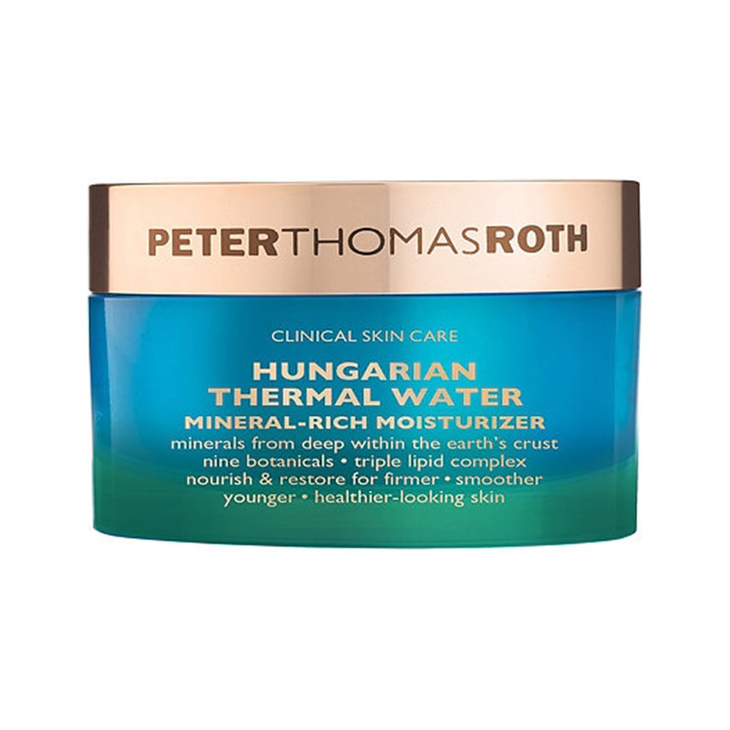 Peter Thomas Roth Hungarian Mineral Water Mask Giveaway