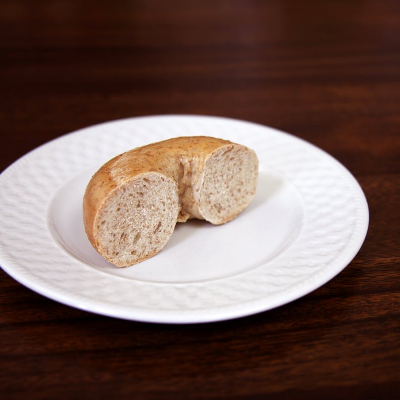 Whole Wheat Bagel