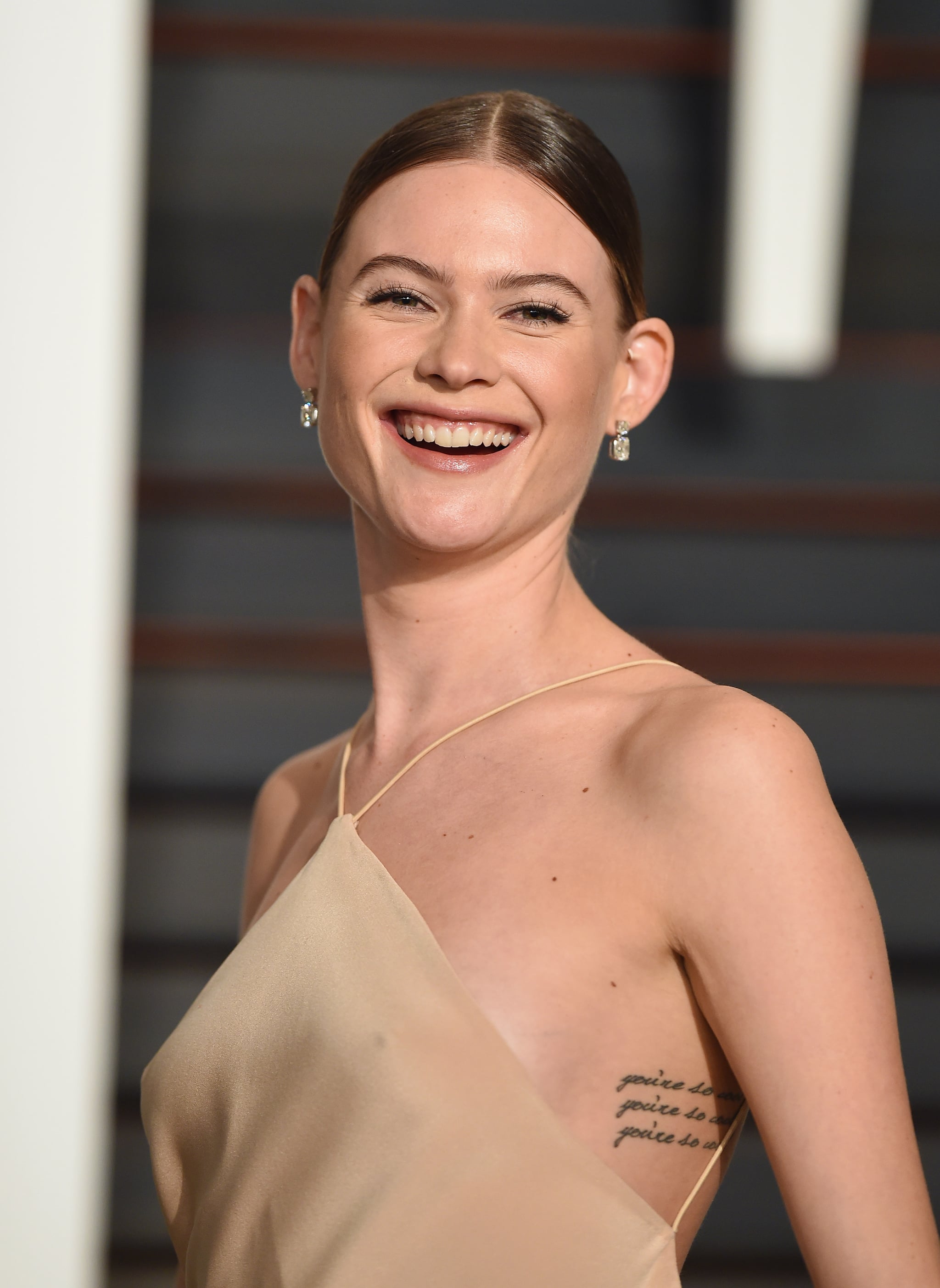 Behati Prinsloo 10 Chic Model Tattoos That Will Make You Want to Get
