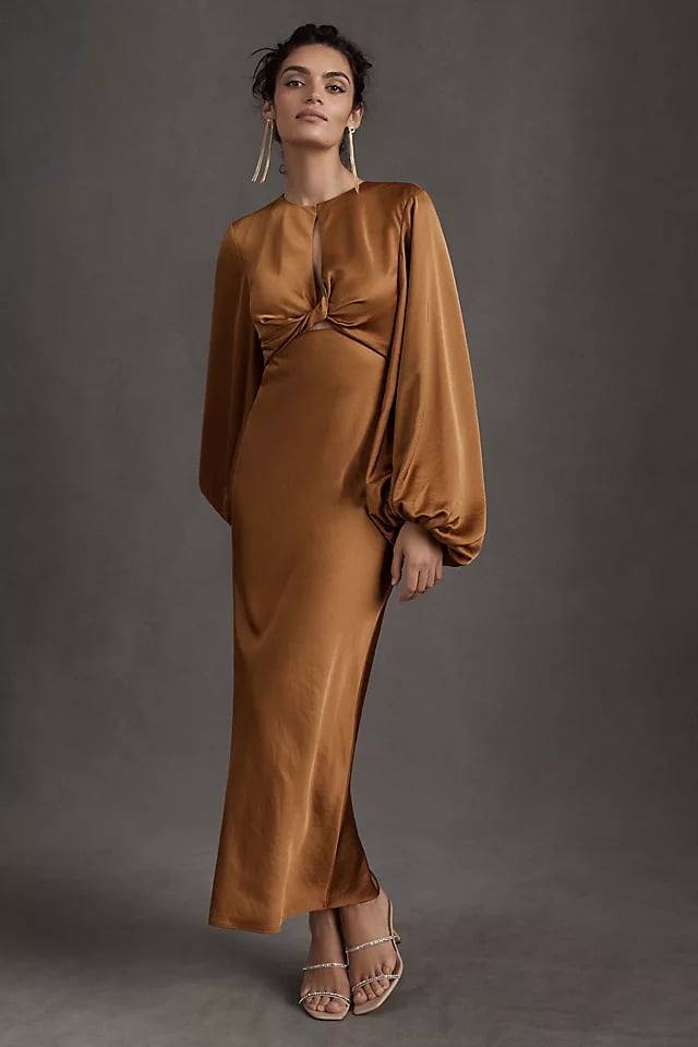 Midi deals evening gowns