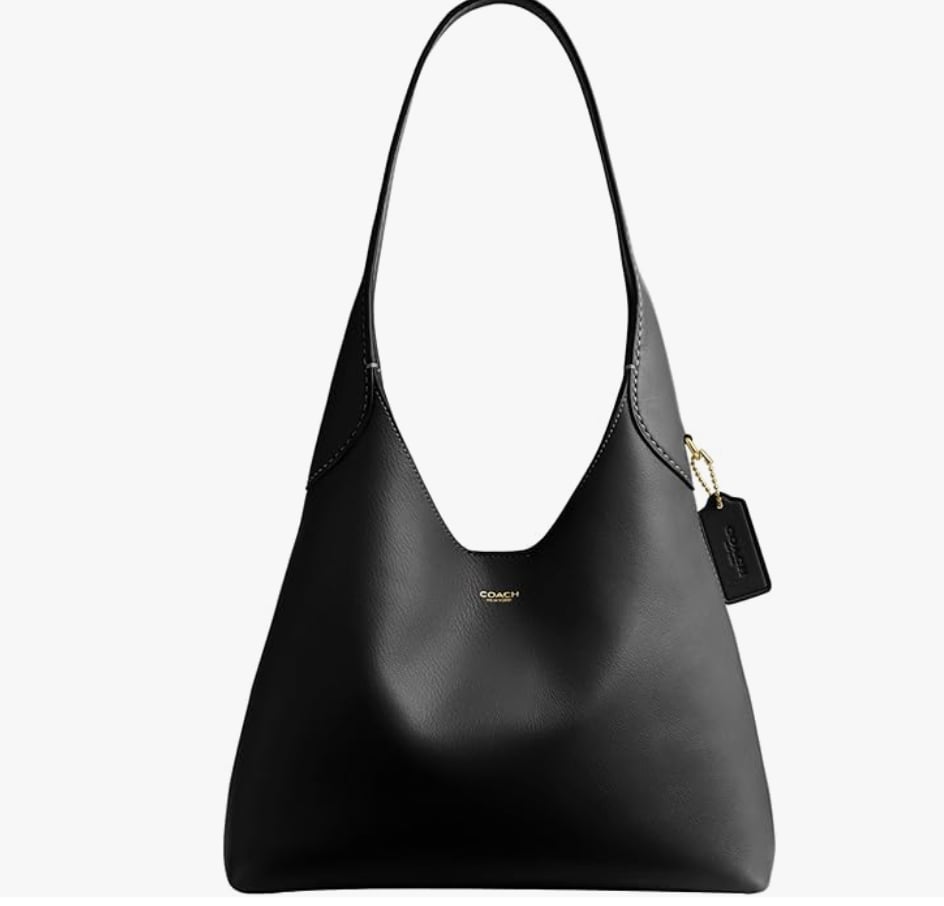 Coach Brooklyn Shoulder Bag 28