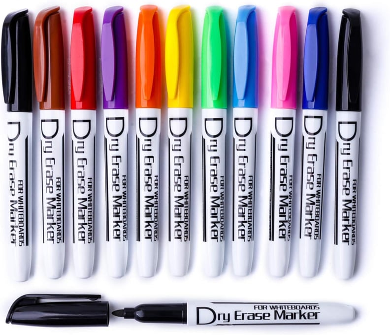 Best Dry-Erase Markers