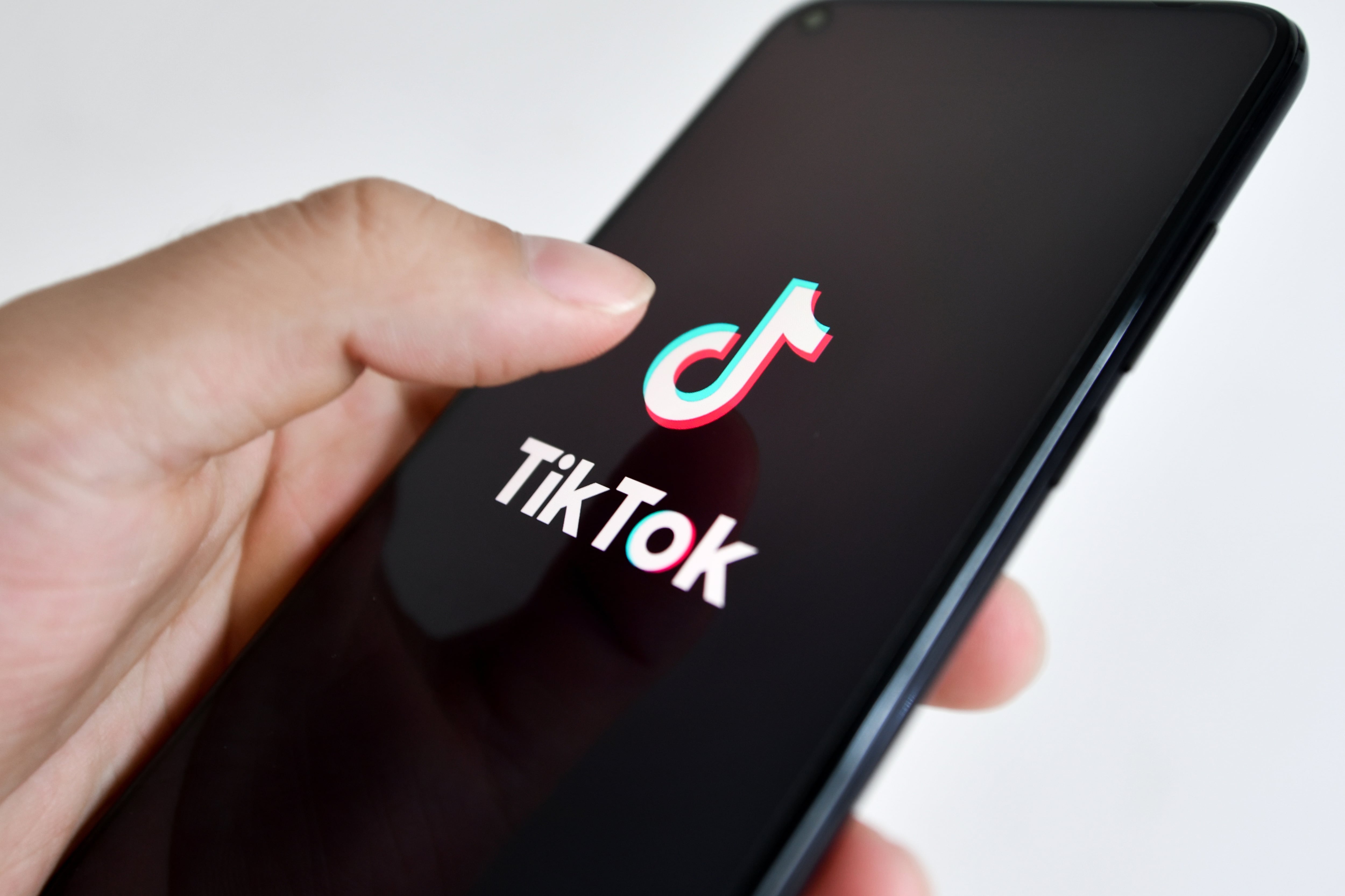 Why Is TikTok Being Banned? POPSUGAR Tech