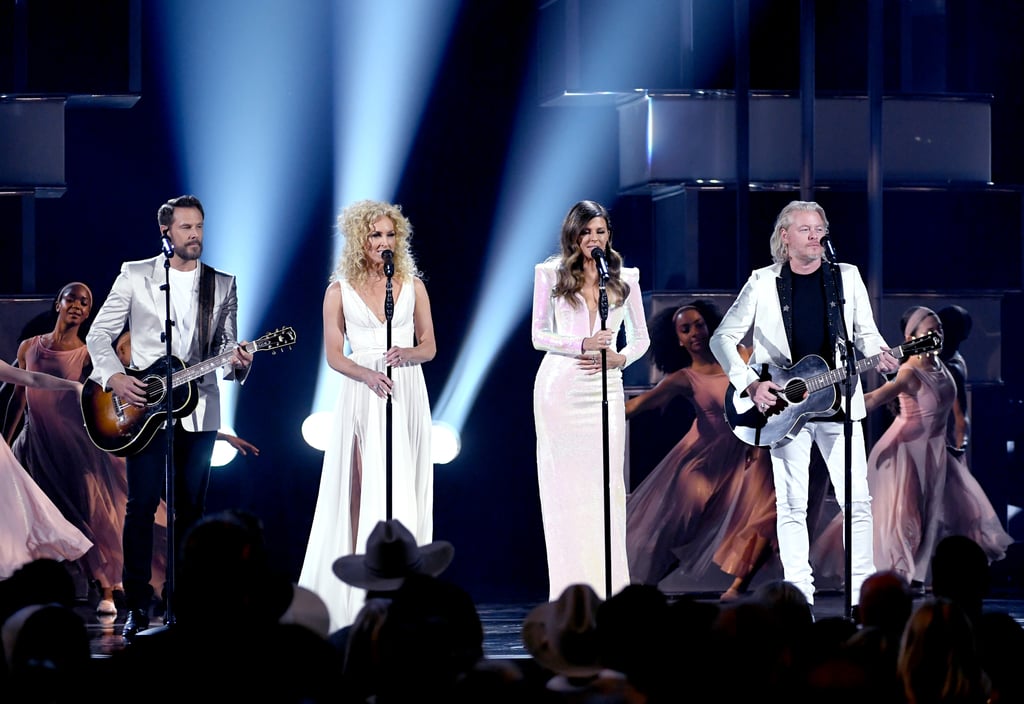 Little Big Town "Daughters" Performance ACM Awards Video