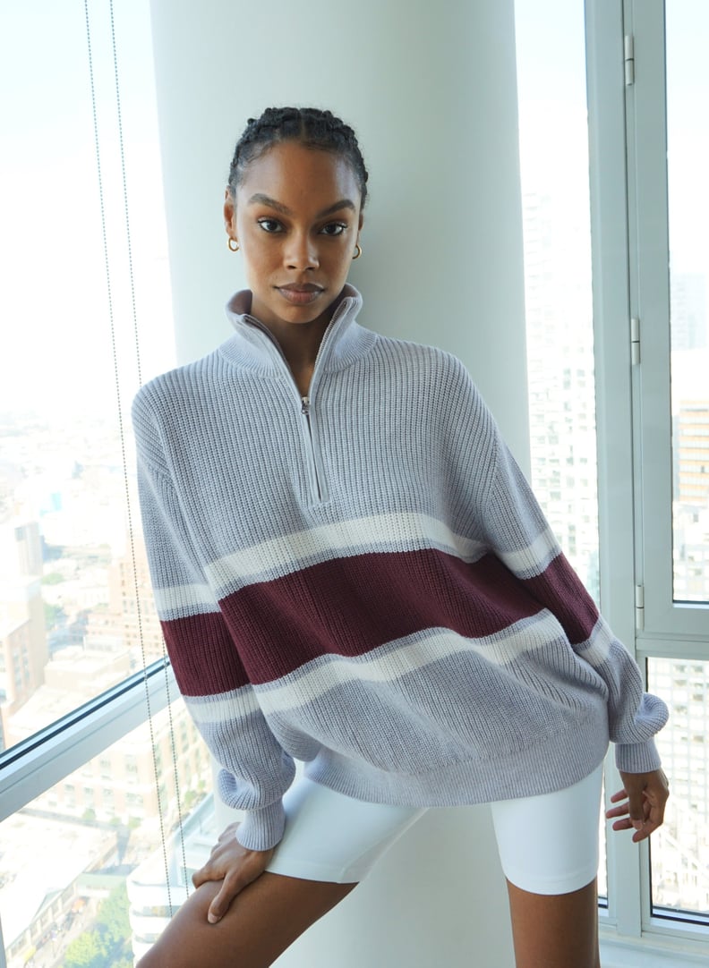 Tna Ashbury Sweater