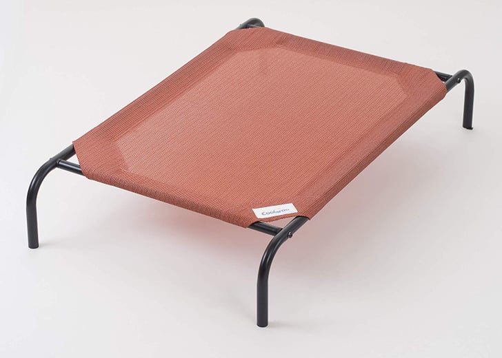 The Original Elevated Pet Bed by Coolaroo Hot Dog These 50