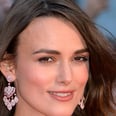 Keira Knightley on Motherhood: "I Still Find It Really F*cking Difficult"