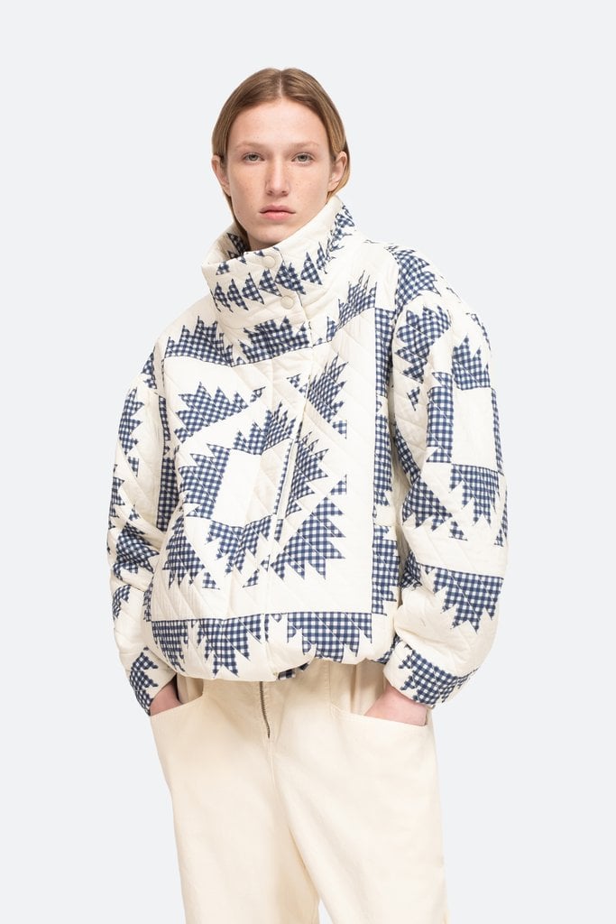 Sea Gloucester Jacket