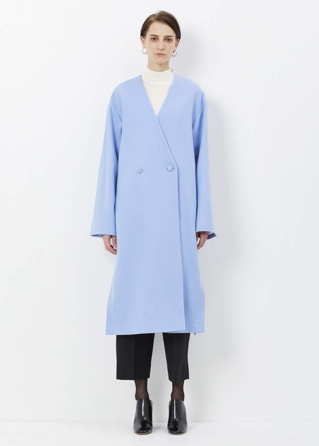 Ports 1961 Double Breasted Coat