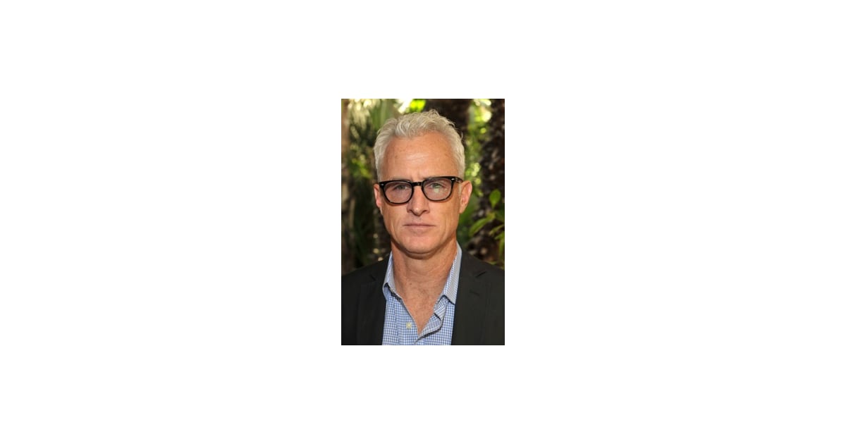 John Slattery to Make Video For New York Gay Marriage | POPSUGAR Love & Sex Stars Try to Swing the Gay Marriage Vote in New York