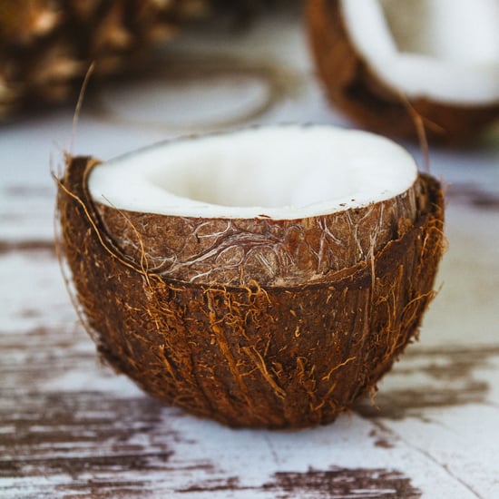 椰子油是安全的润滑剂吗?