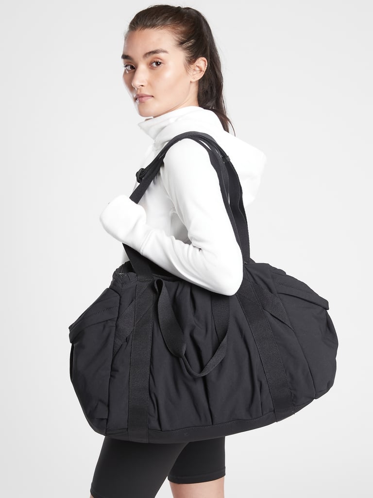 Athleta Kinetic Gym Duffle