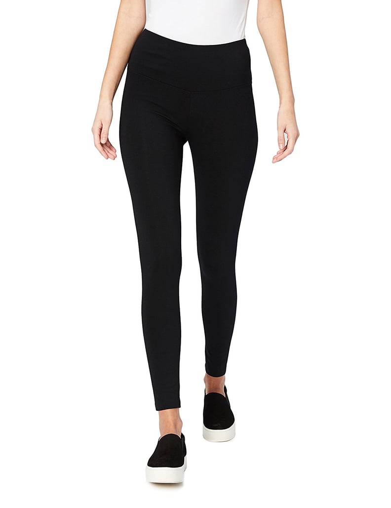 Daily Ritual High Waist Stretch Legging