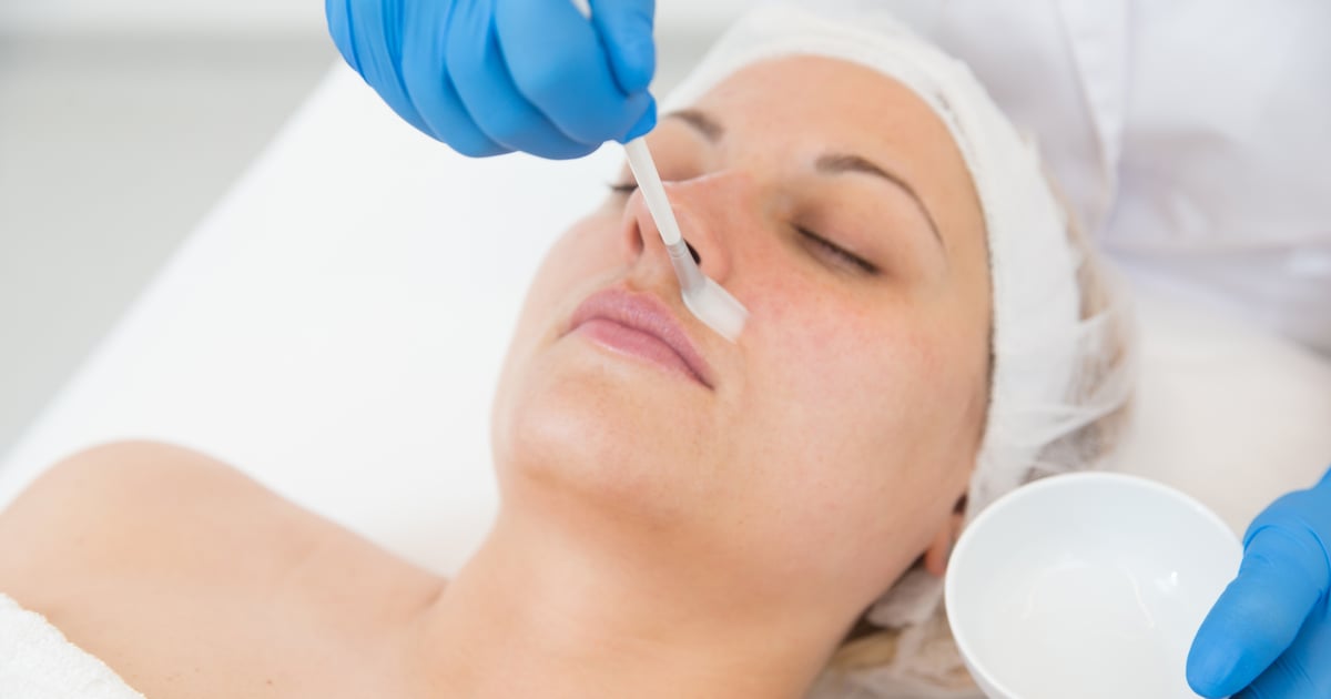 Phenol Peels What It Is, Benefits, Recovery, Risks POPSUGAR Beauty UK