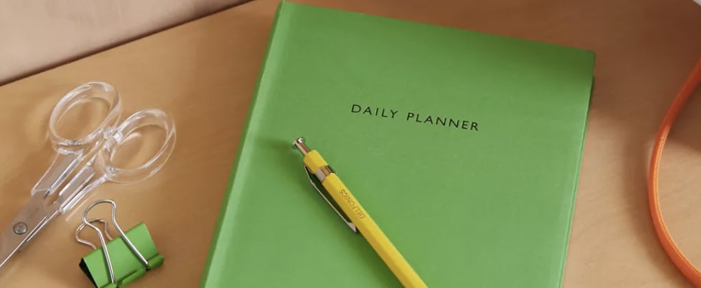 Best Cute Planners For 2024