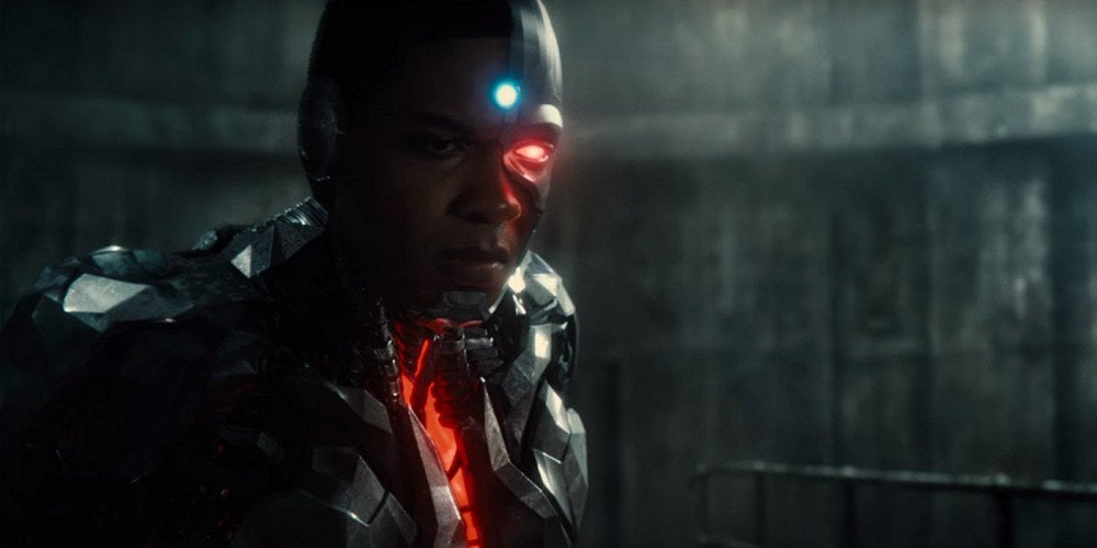 Cyborg