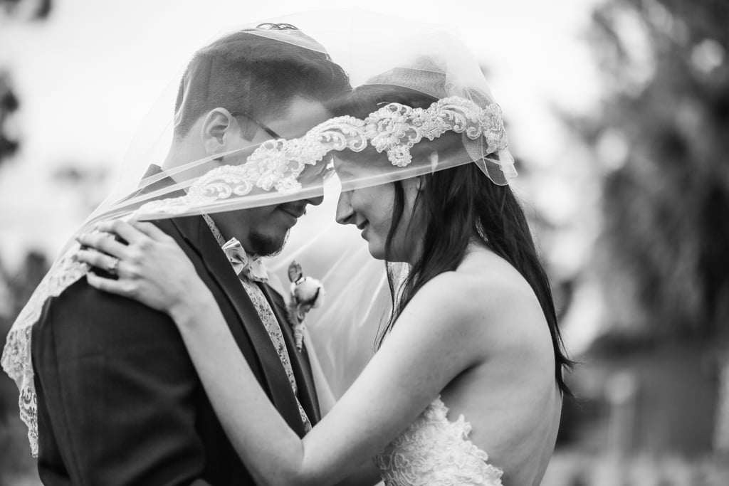 Rustic Barnyard Wedding