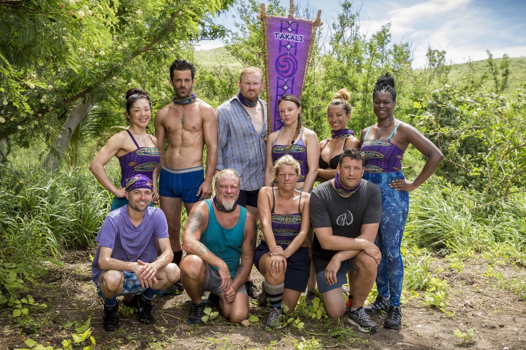Gen X/Takali Tribe