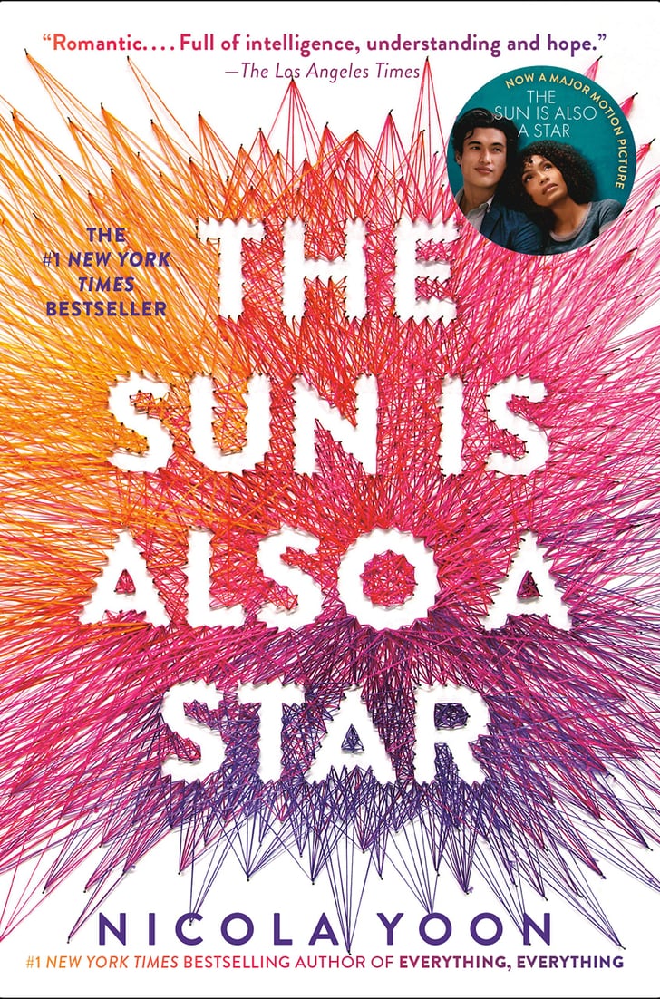 The Sun Is Also a Star by Nicola Yoon Best Books by Black Authors