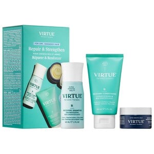 Virtue Full Discovery Set - Repair and Strengthen