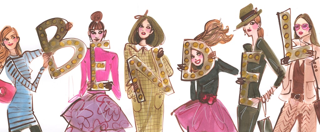 Henri Bendel $2,000 Shopping Spree POPSUGAR Must Have