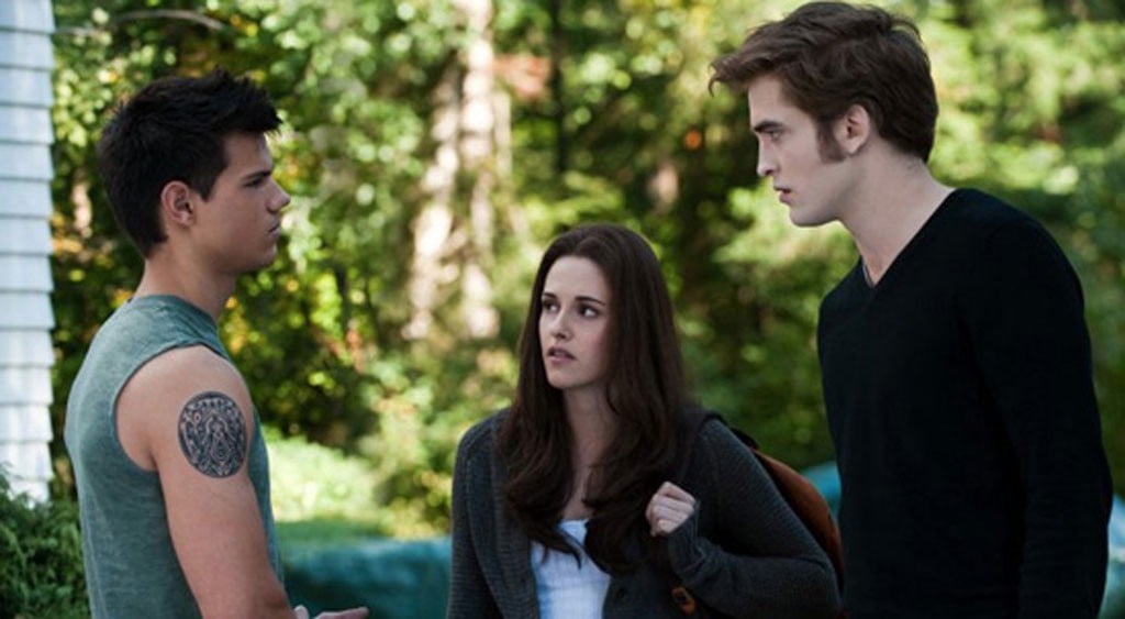 Twilight Jokes About the 2017 Solar Eclipse