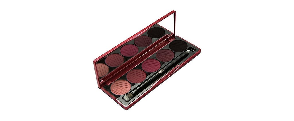 Dose of Colors Blushing Berries Eye Shadow Palette Giveaway